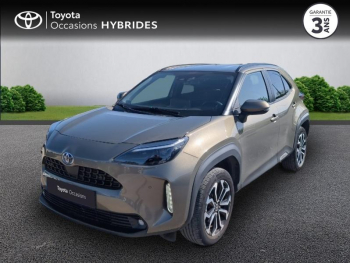 TOYOTA Yaris Cross d’occasion à vendre à NÎMES
