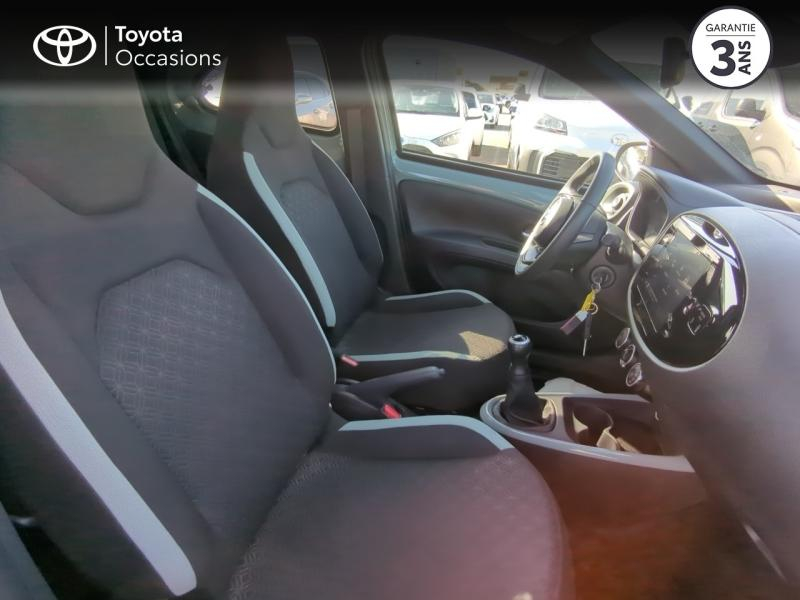 Photo 6 de l’annonce de TOYOTA Aygo X d’occasion à vendre à NÎMES