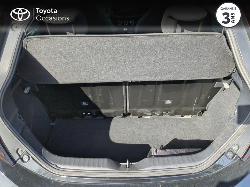 Photo 10 de l’annonce de TOYOTA Aygo X d’occasion à vendre à NÎMES