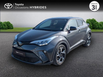 TOYOTA C-HR d’occasion à vendre à NÎMES