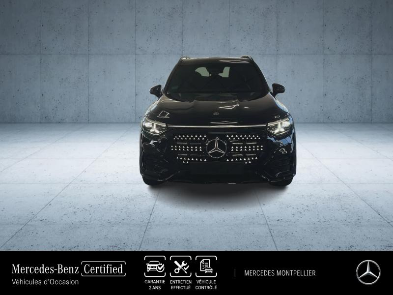 Photo 8 de l’annonce de MERCEDES-BENZ GLB d’occasion à vendre à MONTPELLIER