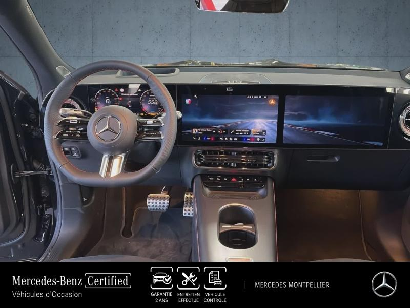 Photo 11 de l’annonce de MERCEDES-BENZ GLB d’occasion à vendre à MONTPELLIER