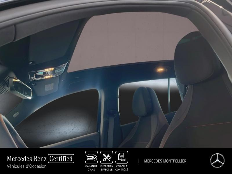 Photo 15 de l’annonce de MERCEDES-BENZ GLB d’occasion à vendre à MONTPELLIER