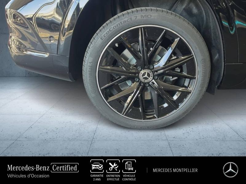 Photo 19 de l’annonce de MERCEDES-BENZ GLB d’occasion à vendre à MONTPELLIER