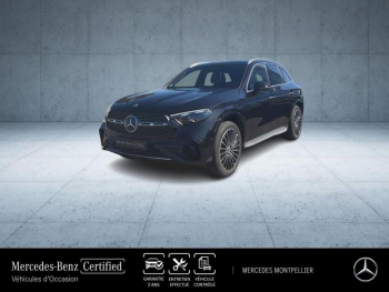MERCEDES-BENZ GLC d’occasion à vendre à MONTPELLIER