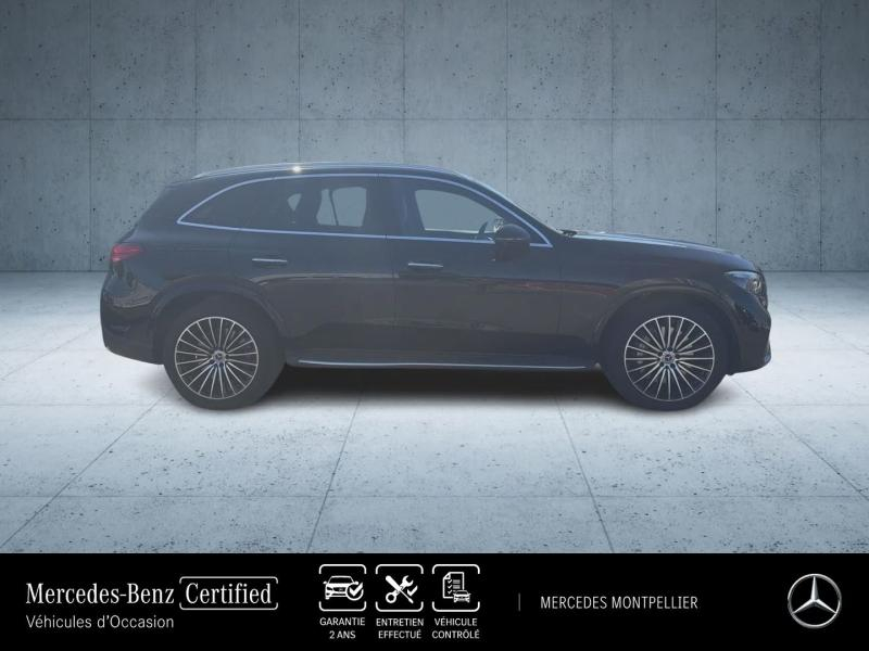 Photo 6 de l’annonce de MERCEDES-BENZ GLC d’occasion à vendre à MONTPELLIER