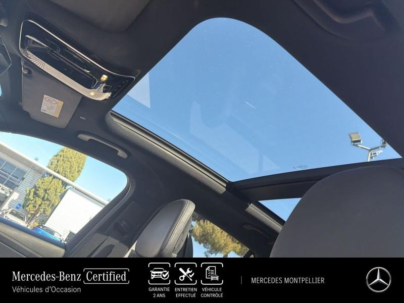 Photo 19 de l’annonce de MERCEDES-BENZ GLC d’occasion à vendre à MONTPELLIER