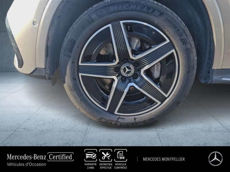 Photo 8 de l’annonce de MERCEDES-BENZ GLC d’occasion à vendre à MONTPELLIER