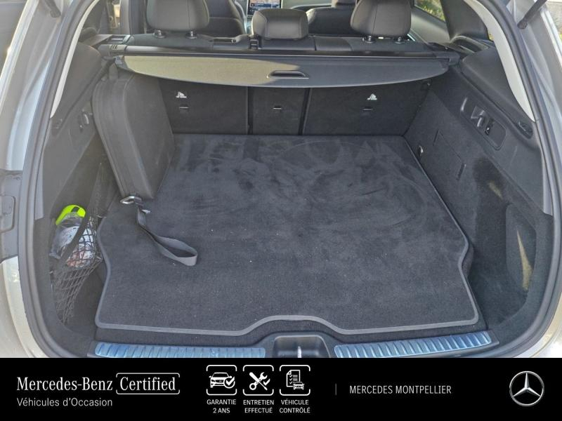 Photo 14 de l’annonce de MERCEDES-BENZ GLC d’occasion à vendre à MONTPELLIER