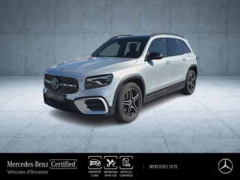 MERCEDES-BENZ GLB d’occasion à vendre à SÈTE