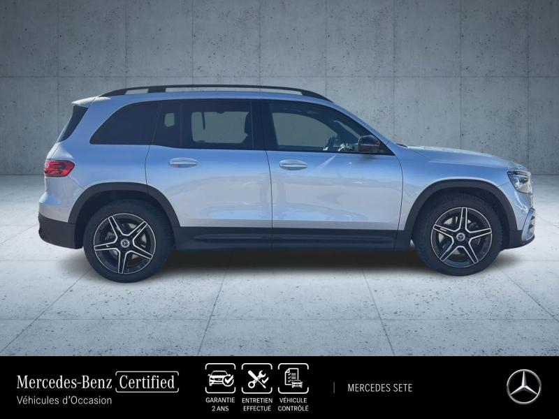 Photo 6 de l’annonce de MERCEDES-BENZ GLB d’occasion à vendre à SÈTE