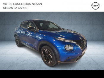 NISSAN Juke d’occasion à vendre à LA GARDE