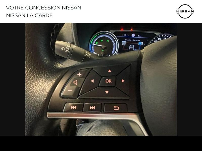 Photo 18 de l’annonce de NISSAN Juke d’occasion à vendre à LA GARDE