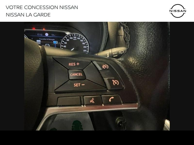 Photo 19 de l’annonce de NISSAN Juke d’occasion à vendre à LA GARDE