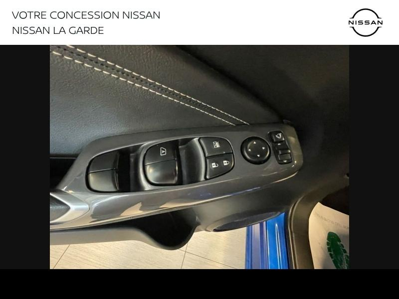 Photo 20 de l’annonce de NISSAN Juke d’occasion à vendre à LA GARDE