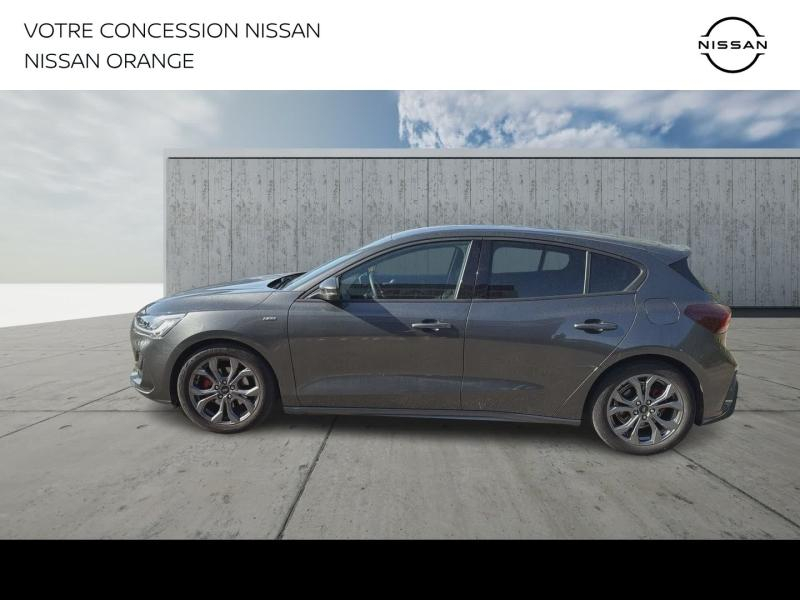 Photo 3 de l’annonce de FORD Focus d’occasion à vendre à BOLLÈNE