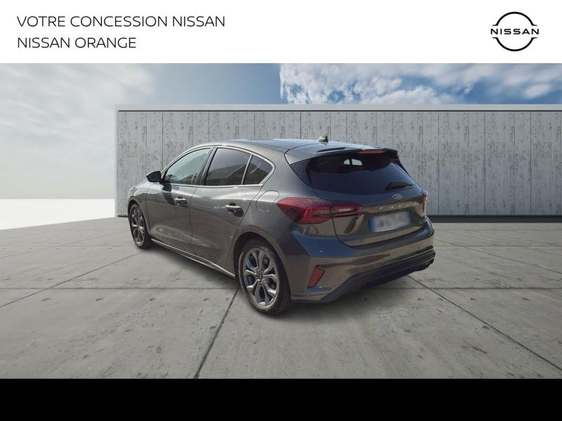 Photo 4 de l’annonce de FORD Focus d’occasion à vendre à BOLLÈNE