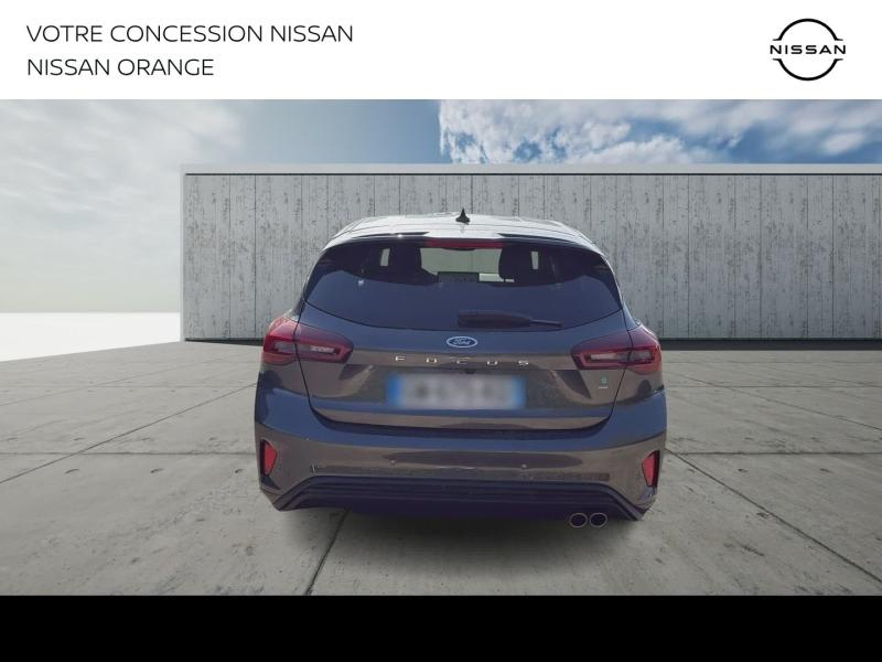 Photo 5 de l’annonce de FORD Focus d’occasion à vendre à BOLLÈNE
