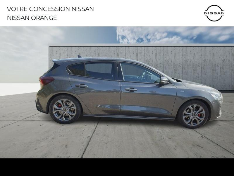 Photo 7 de l’annonce de FORD Focus d’occasion à vendre à BOLLÈNE