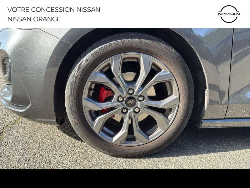 Photo 9 de l’annonce de FORD Focus d’occasion à vendre à BOLLÈNE