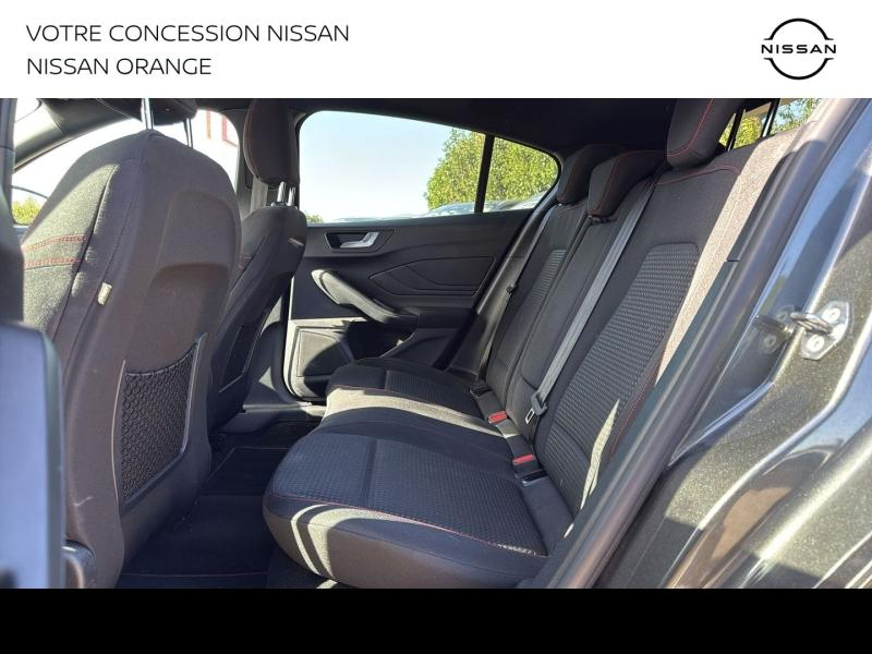 Photo 10 de l’annonce de FORD Focus d’occasion à vendre à BOLLÈNE