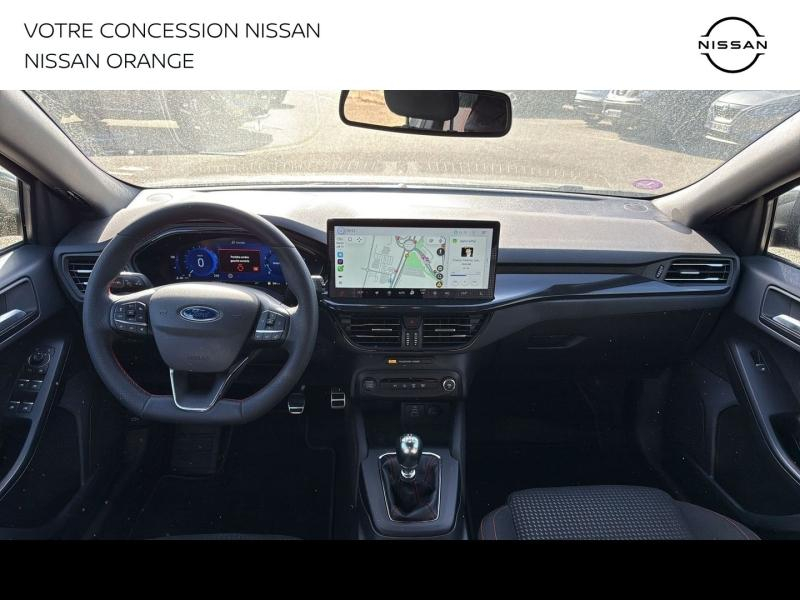 Photo 11 de l’annonce de FORD Focus d’occasion à vendre à BOLLÈNE