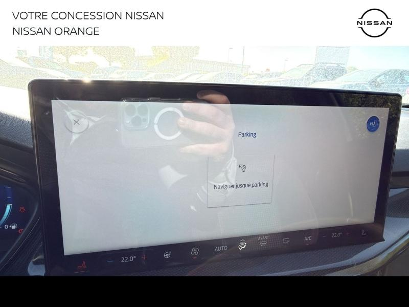 Photo 20 de l’annonce de FORD Focus d’occasion à vendre à BOLLÈNE