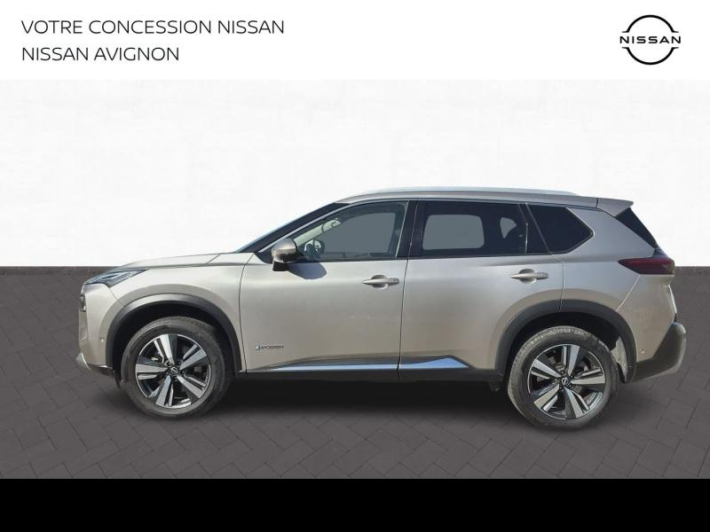 Photo 3 de l’annonce de NISSAN X-Trail d’occasion à vendre à BOLLÈNE