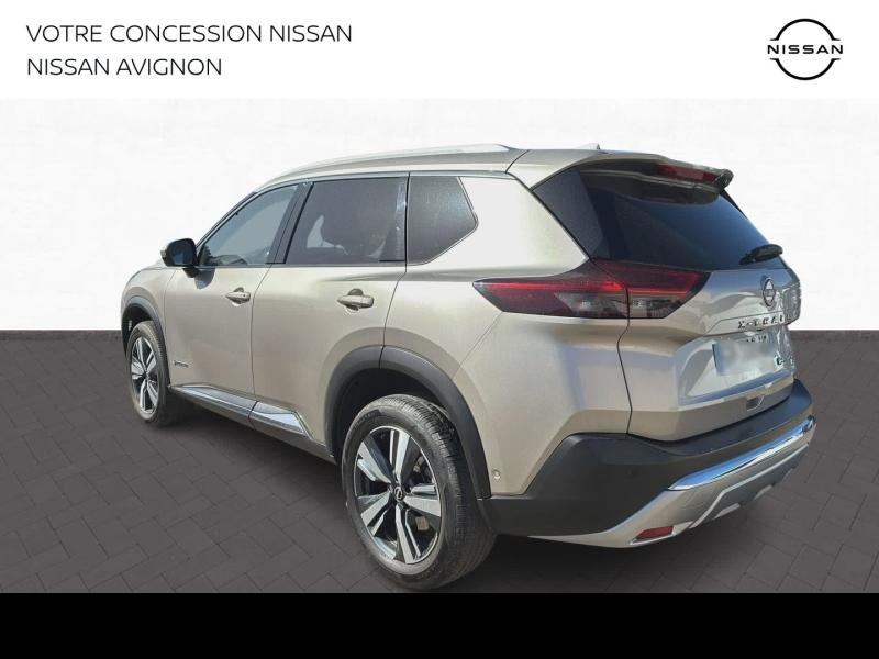 Photo 4 de l’annonce de NISSAN X-Trail d’occasion à vendre à BOLLÈNE