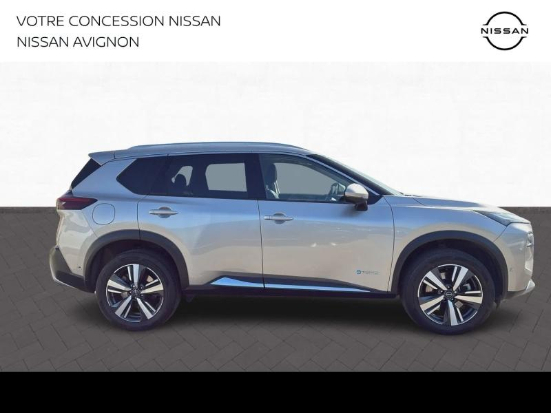 Photo 5 de l’annonce de NISSAN X-Trail d’occasion à vendre à BOLLÈNE