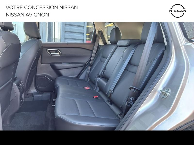 Photo 14 de l’annonce de NISSAN X-Trail d’occasion à vendre à BOLLÈNE