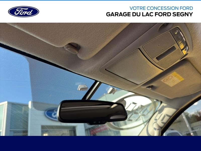 Photo 6 de l’annonce de NISSAN Navara VUL d’occasion à vendre à PAYS DE GEX