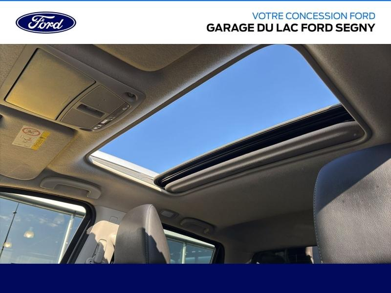 Photo 20 de l’annonce de NISSAN Navara VUL d’occasion à vendre à PAYS DE GEX