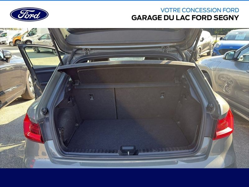 Photo 12 de l’annonce de AUDI A1 Sportback d’occasion à vendre à PAYS DE GEX