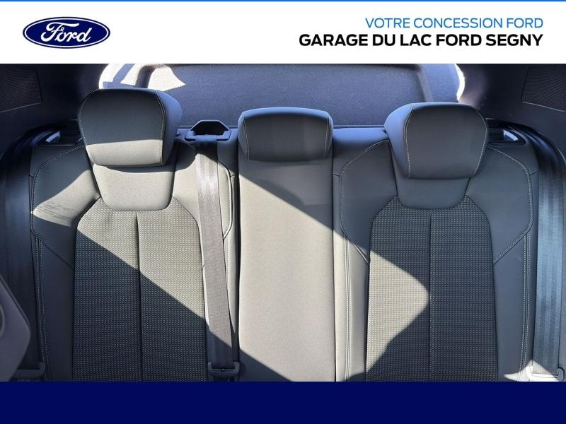 Photo 13 de l’annonce de AUDI A1 Sportback d’occasion à vendre à PAYS DE GEX