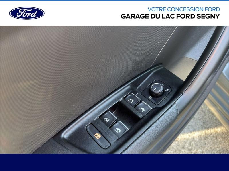 Photo 16 de l’annonce de AUDI A1 Sportback d’occasion à vendre à PAYS DE GEX