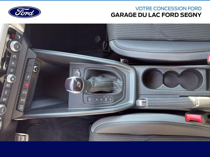 Photo 19 de l’annonce de AUDI A1 Sportback d’occasion à vendre à PAYS DE GEX