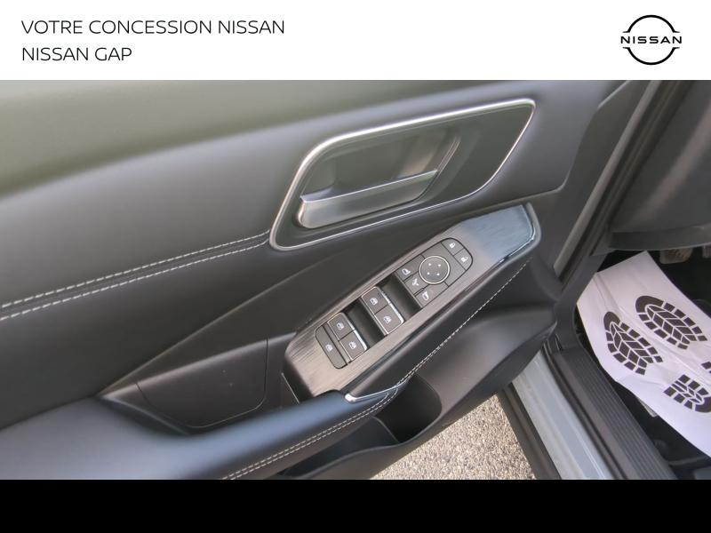 Photo 10 de l’annonce de NISSAN Qashqai d’occasion à vendre à MANOSQUE