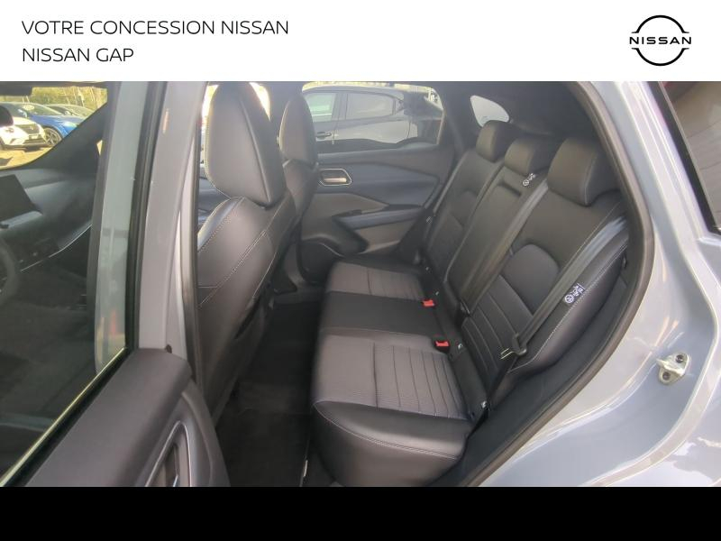 Photo 12 de l’annonce de NISSAN Qashqai d’occasion à vendre à MANOSQUE