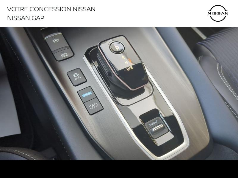 Photo 19 de l’annonce de NISSAN Qashqai d’occasion à vendre à MANOSQUE