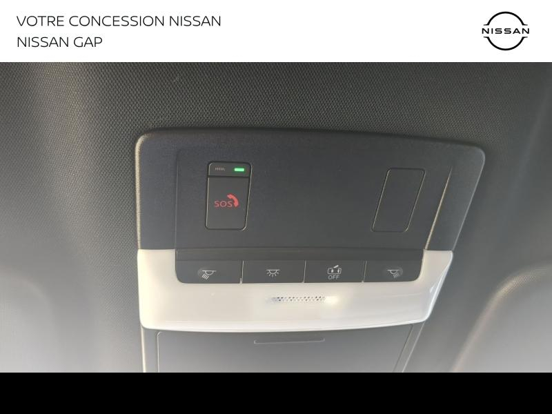 Photo 20 de l’annonce de NISSAN Qashqai d’occasion à vendre à MANOSQUE