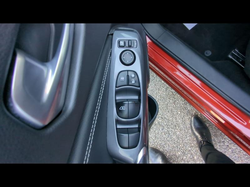 Photo 10 de l’annonce de NISSAN Juke d’occasion à vendre à MANOSQUE