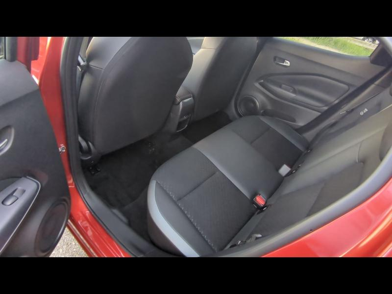 Photo 13 de l’annonce de NISSAN Juke d’occasion à vendre à MANOSQUE