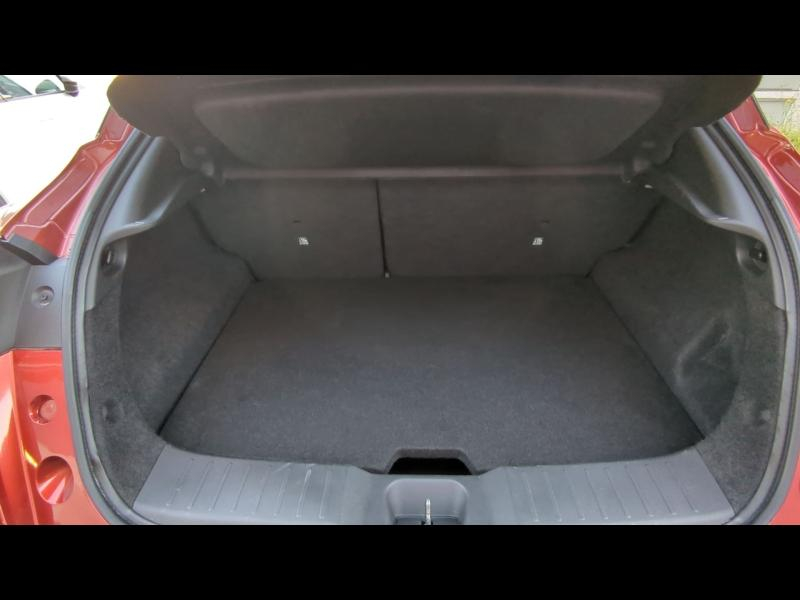 Photo 19 de l’annonce de NISSAN Juke d’occasion à vendre à MANOSQUE