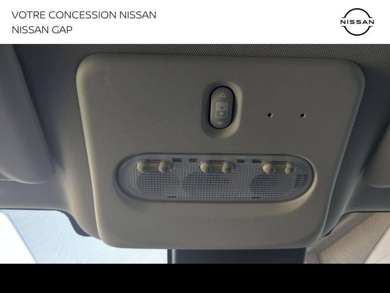 Photo 19 de l’annonce de NISSAN Qashqai d’occasion à vendre à MANOSQUE