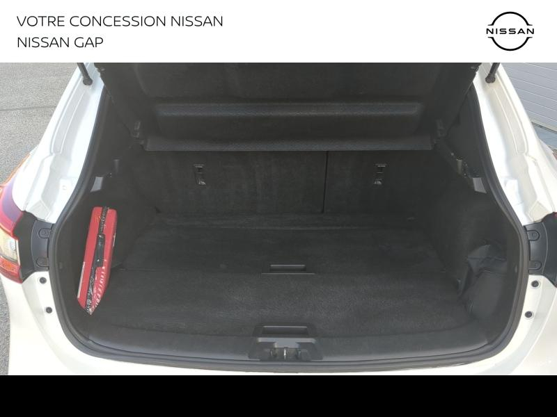 Photo 20 de l’annonce de NISSAN Qashqai d’occasion à vendre à MANOSQUE