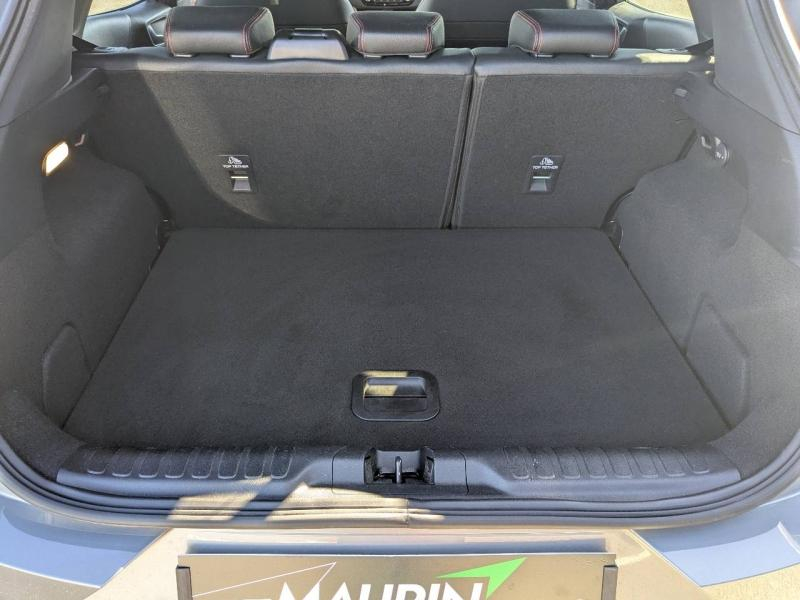 Photo 5 de l’annonce de FORD Puma d’occasion à vendre à FRÉJUS