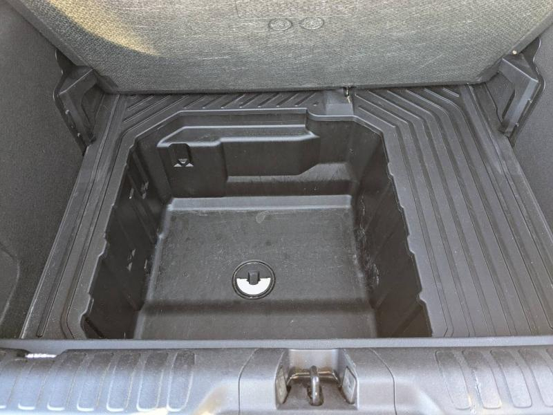 Photo 6 de l’annonce de FORD Puma d’occasion à vendre à FRÉJUS