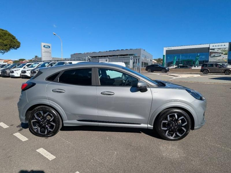 Photo 8 de l’annonce de FORD Puma d’occasion à vendre à FRÉJUS