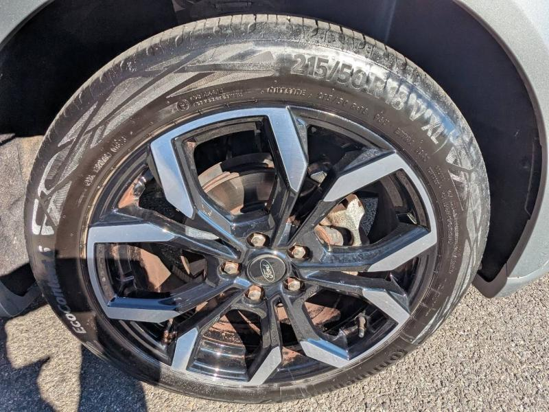 Photo 9 de l’annonce de FORD Puma d’occasion à vendre à FRÉJUS